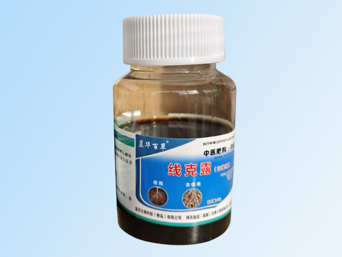 线克露（沾根剂）